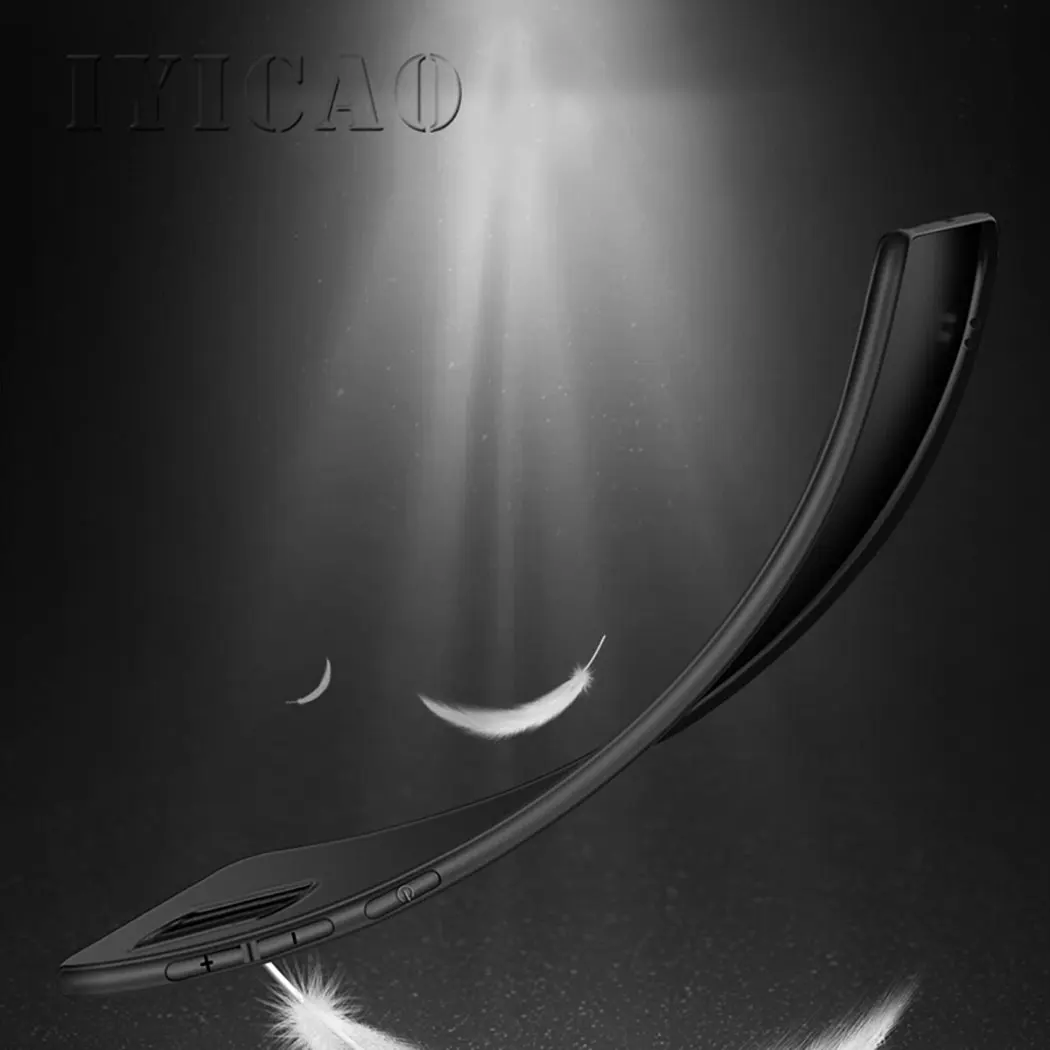 IYICAO Милая мультяшная лягушка Keroppi Мягкий силиконовый чехол для Samsung Galaxy S6 S7 край S8