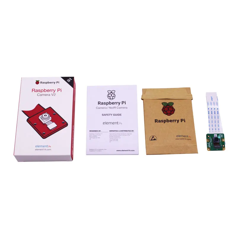 Официальный модуль камеры Raspberry Pi V2 совместим с и Jetson NANO | Игрушки хобби
