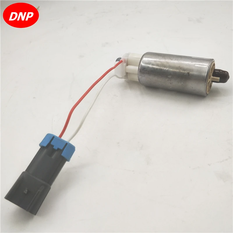 DNP топливный насос высокого давления подходит для универсальных автомобилей