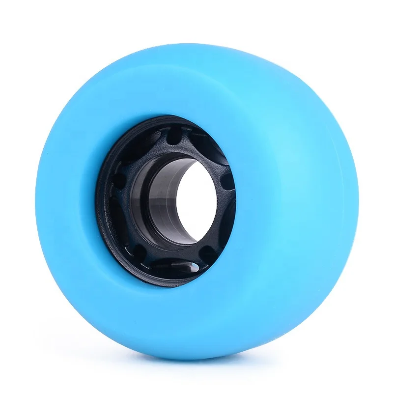 Professional Double Rocker Customized Skateboard Wheels 72*43mm EVO SHR78AA Polyurethane Rullebrett PC | Спорт и развлечения