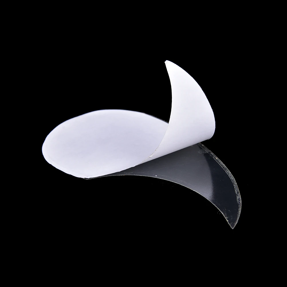 ПВХ защищает вашу классическую гитарную поверхность прозрачная Акустическая