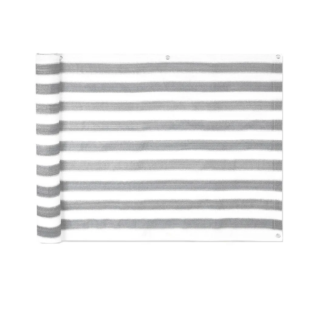 Защита от ультрафиолета защита солнца сетчатая сетка для балкона 2 17|Теневые