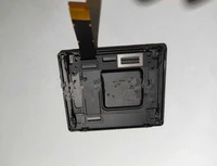 camera Repair Parts LCD Display Screen Assy With Hinge Flex Cable Unit 126A3 For Nikon D7500