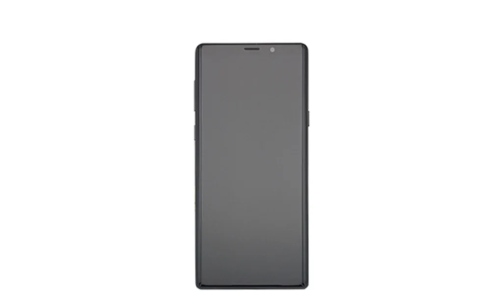 Для samsung Galaxy Note 9 ЖК-дисплей сенсорный экран дигитайзер в сборе для samsung note 9 n960 N950F N960D N960DS ЖК-дисплей с рамкой