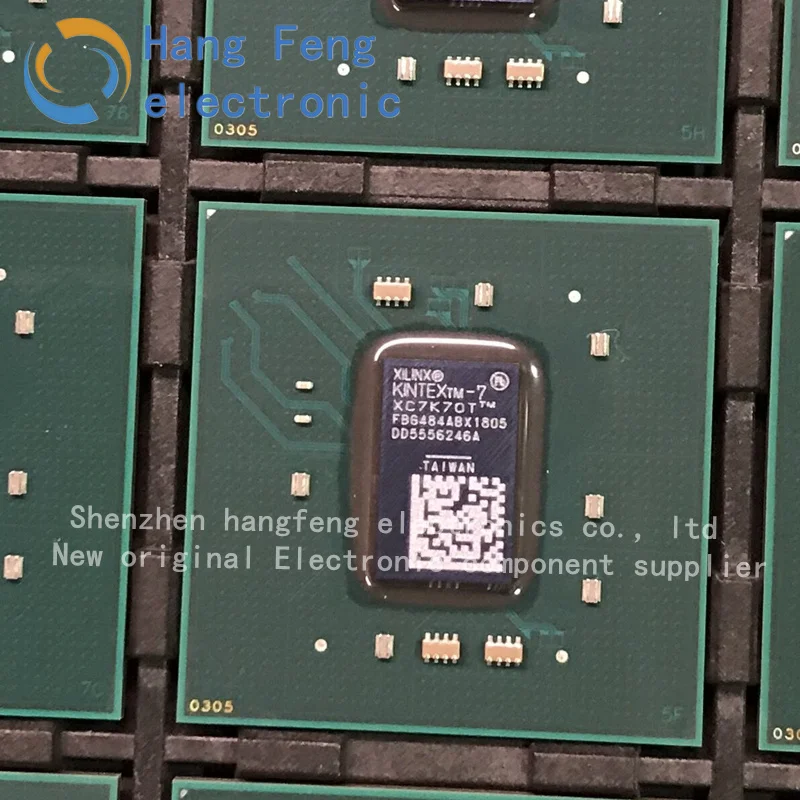 XC7K70T-1FBG484I XC7K70T-1FBG484C new original chip BGA XC7K70T |