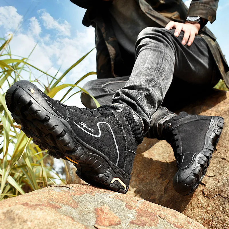

zapatosMen's flat new men black sapato fashion informales shoe men's leather 2020 man sale hot breathable casual cuero