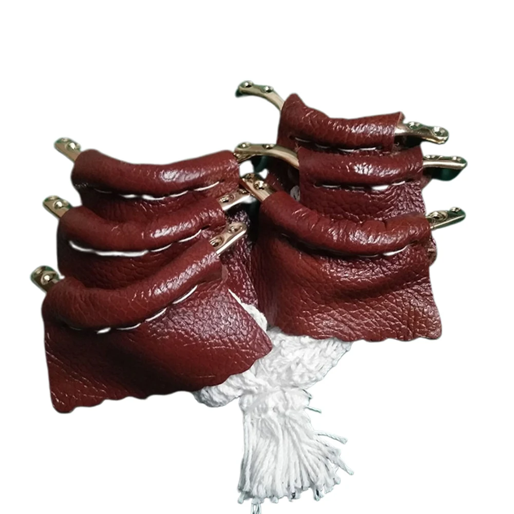 6 шт. сумка для игры в снукер прочный стол аксессуары из искусственной кожи