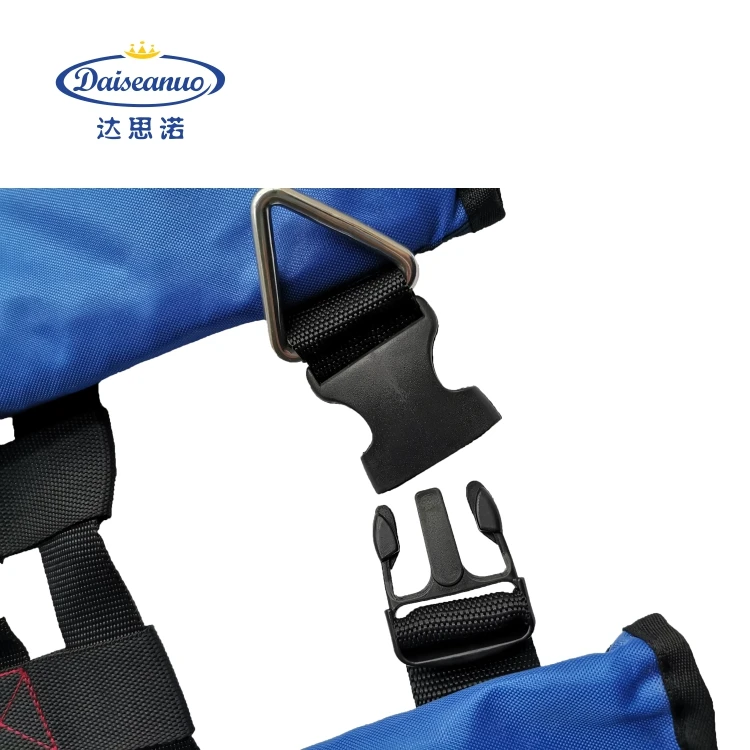 Автоматический/ручной надувной жилет для взрослых спасательный плавания лодки