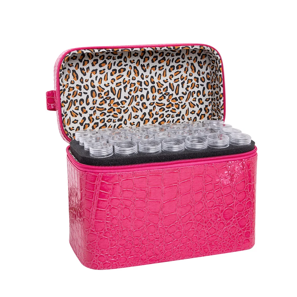 Ящик для хранения с алмазным рисунком дизайн алмазная вышивка стразы украшения