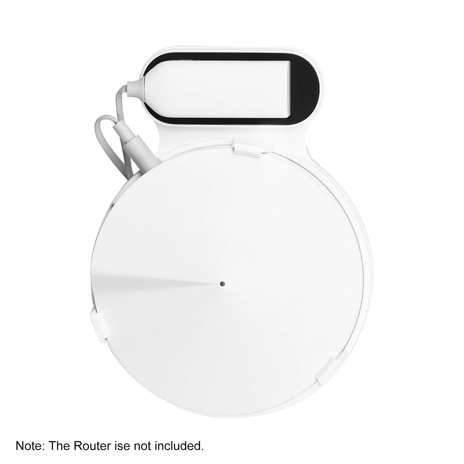 Настенное крепление для Wi-Fi системы TP-Link Deco M5 Прочный кронштейн экономия места