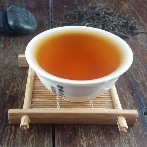 Китай высокая гора Lapsang Souchong черный чай ААА без дыма zhengshan xiaozhong Sauchong теплый живот