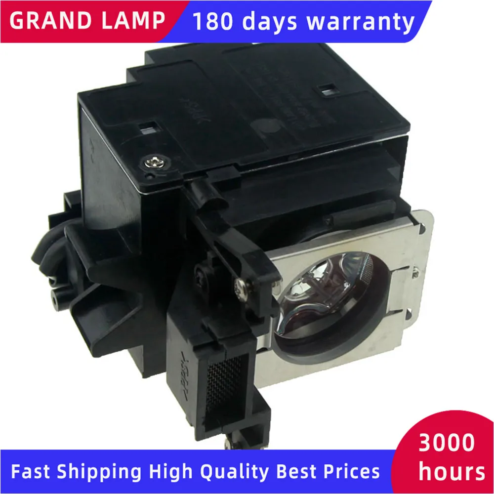 Совместимая лампа проектора с корпусом LMP C200 для SONY VPL CW125 CX100 CX120 CX125 CX155 CX130