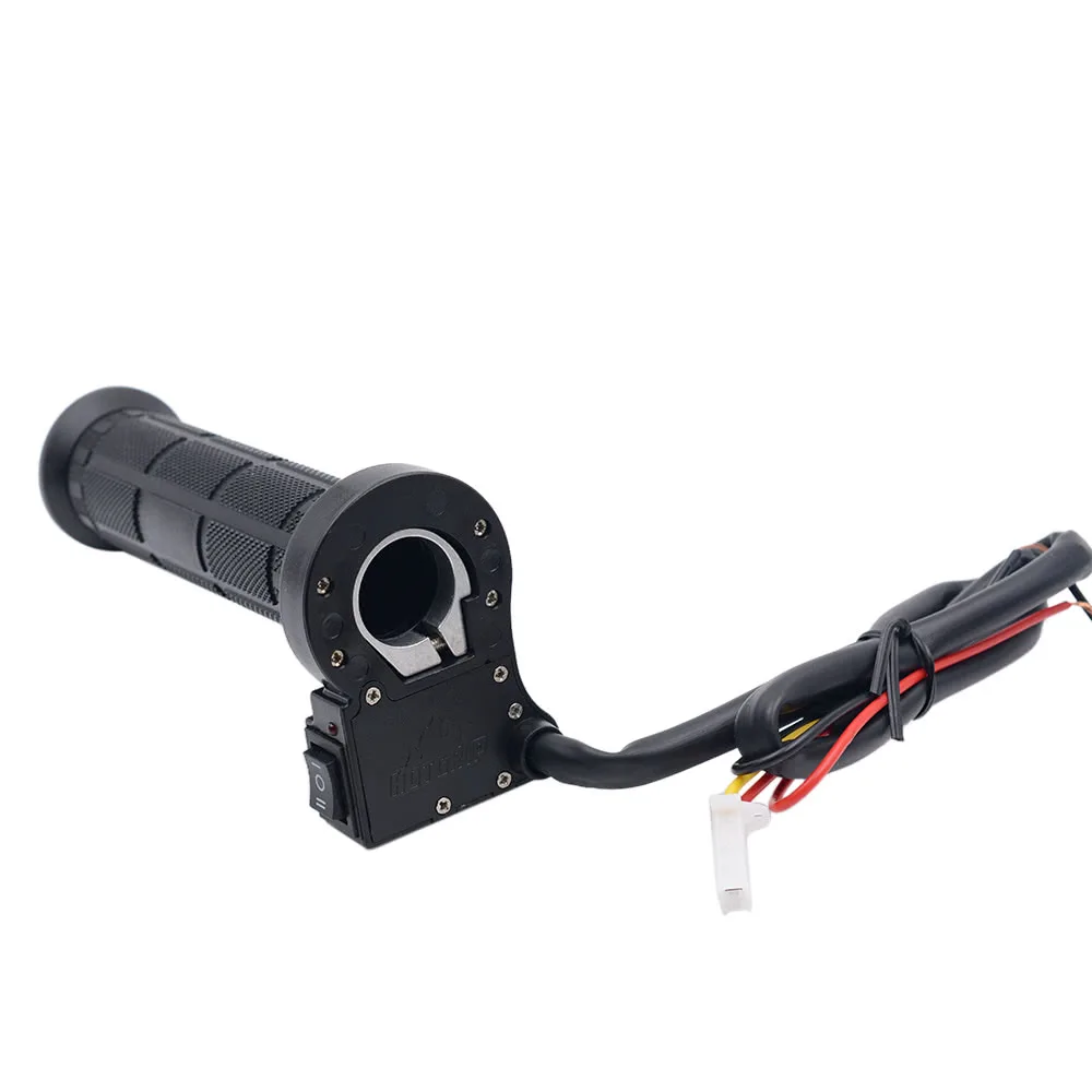 Электрические нагревательные ручки для мотоциклов 12 В|Мотоциклетный мотор| |