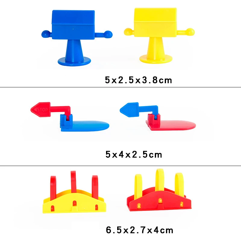 Деревянные строительные блоки для домино детские игрушки цвета радуги дерева