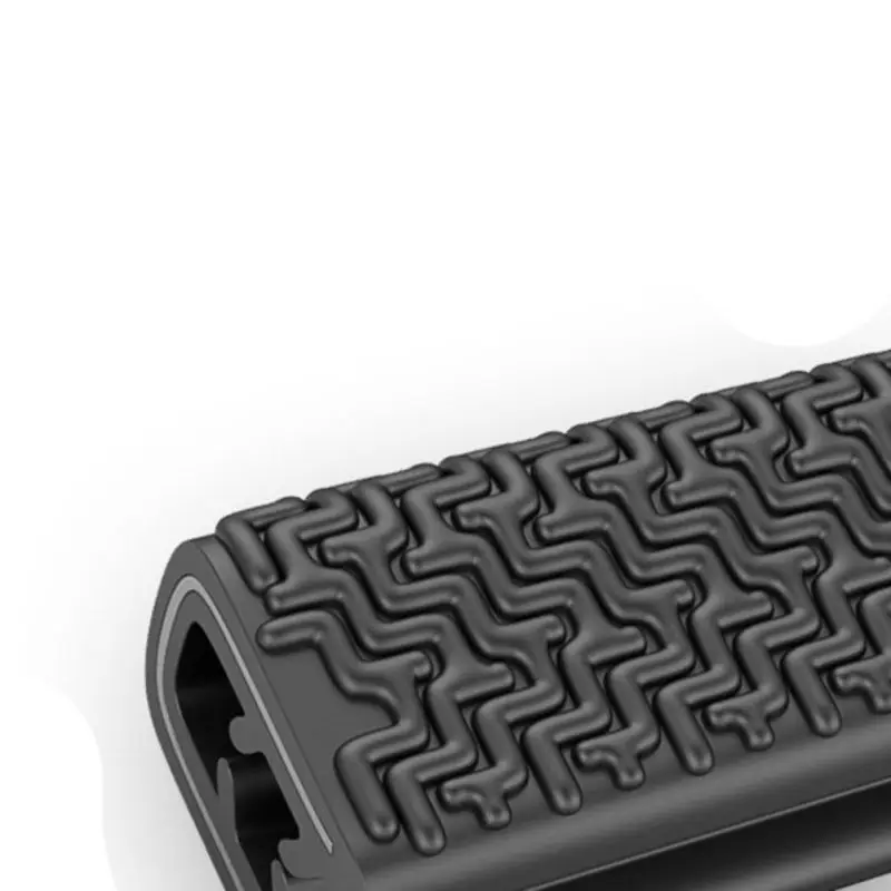 Универсальная U образная защита для края автомобильной двери от царапин