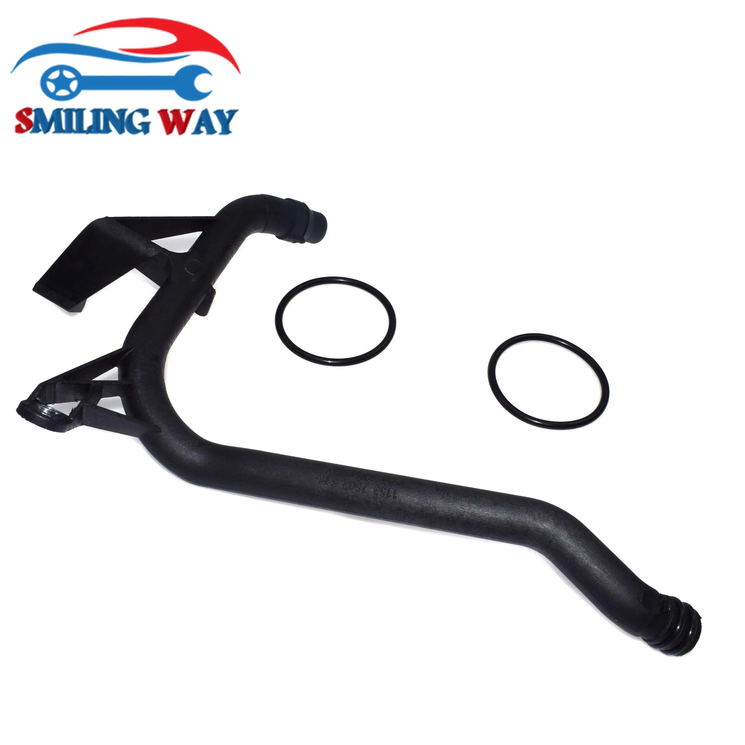 Нагреватель воды и двигателя впускной шланг труба охлаждающей жидкости