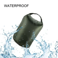 swimming bag portable waterproof dry bag sack storage pouch bag for camping hiking trekking boating use 8l 40l 70l drop shipping