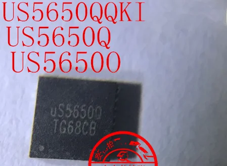 

New US5650QQKI US5650Q US5650O SN93045A4 93045A4 CSD58900L BD8306MU V-E2 BD8306 BD8 306 DP83849IVS DP838491VS