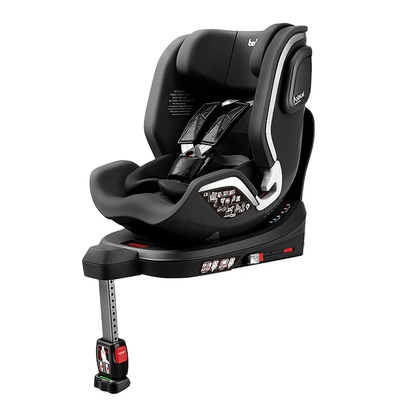 

High quality safety and comfortable 360 degree rotation baby car seats