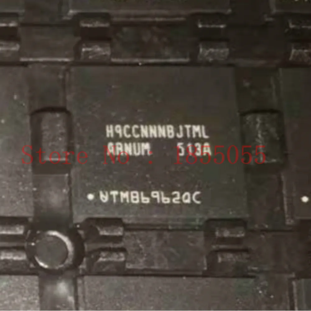 LPDDR3 2 Гб ncnnnnbjtml ARNUM H9CCNNNBLTAL ARNTD BGA178 LPDDR3|Запасные части| |