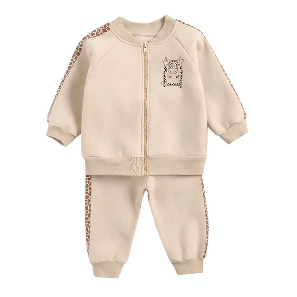 Детские носки для маленьких мальчиков и девочек с полосатым принтом Прошитая