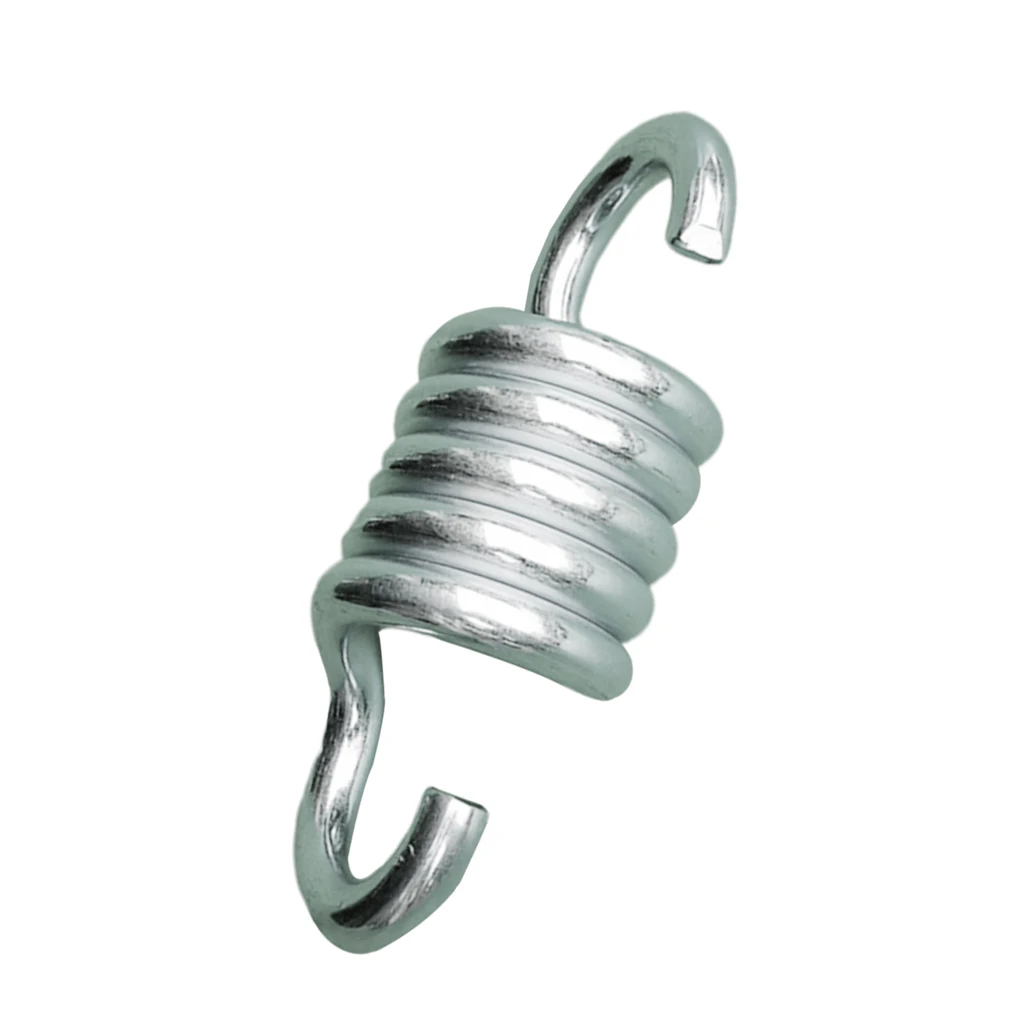 Пружинная катушка сверхпрочная пружина для гамака подвесного стула и качелей 880