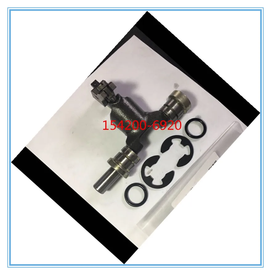 

Экскаваторное оборудование ось дросселя 154200-6920 154200-7120 высокое качество