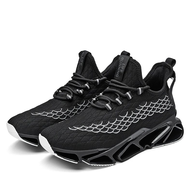 

men shoes Sneakers Male Mens casual Shoes tenis Luxury shoes youth fashion trend shoes fashion running Daddy Sneakers for men