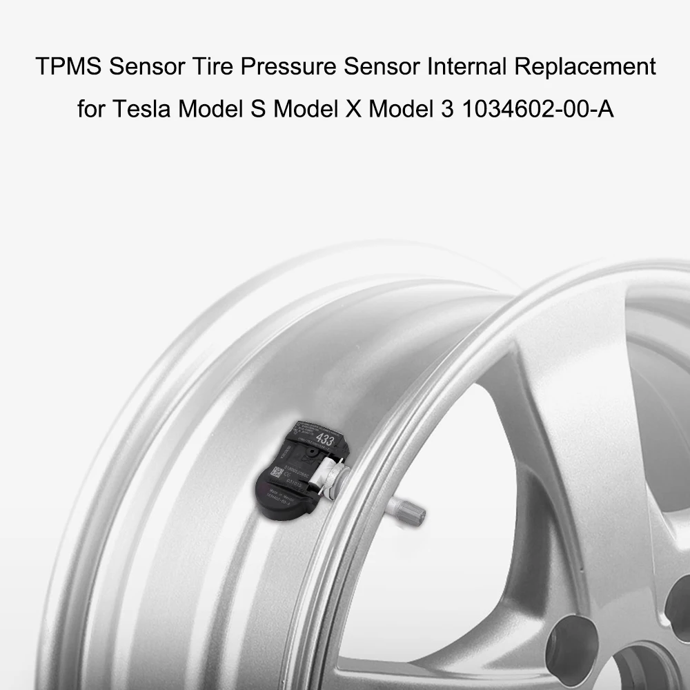 Датчик контроля давления в шинах автомобиля внутренний датчик TPMS автомобильные