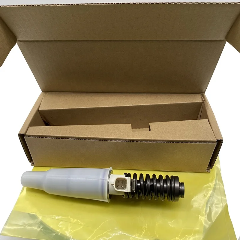 

EUI Injector BEBE4L09001 For Volvo Truck D11 US14 22015763 85020031 85013778