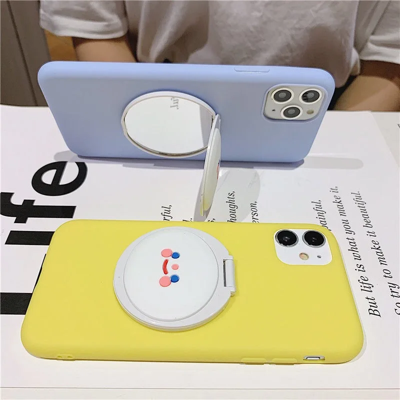 Зеркальный чехол для телефона Huawei Honor 10 Lite 10i 20 Pro 20S View 30 V20 V30|Бамперы| |