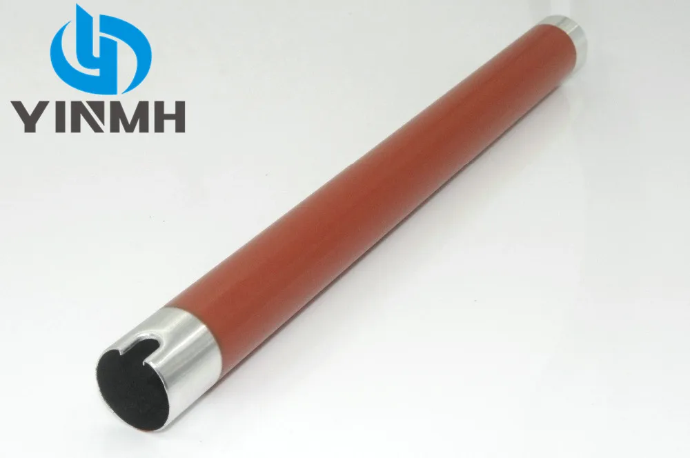 

2pc Compatible Upper Fuser Roller for Kyocera Mita KM 2810 KM2820 FS2000 1024 1028 1100 1300 2HS25230 2HS25231 2H425010 2F825050