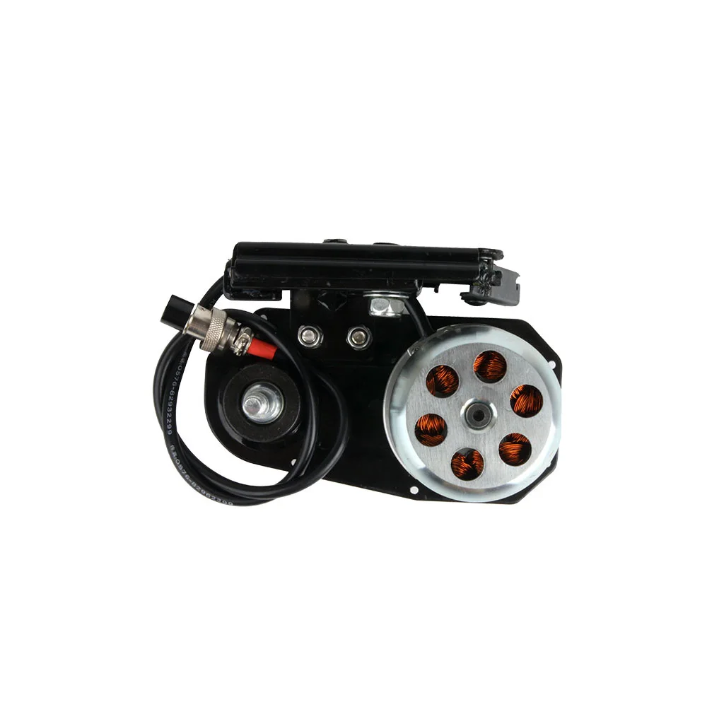 48V200W Электрический велосипед/велосипед конверсионный комплект средне-приводной