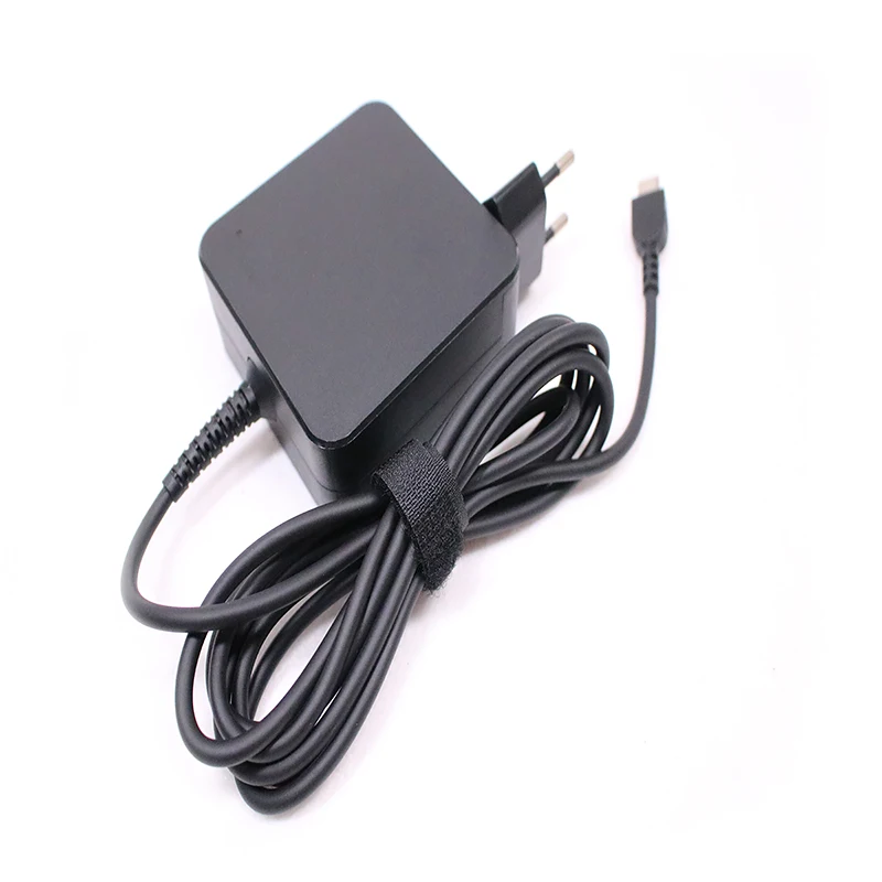 

65W Laptop Adapter Charge for Lenovo ADLX65CCGU2A 5A10K78761 ADLX65CLGC2A GX20L29355 AC DC Charger 20V 3.25 Battery Power Supply
