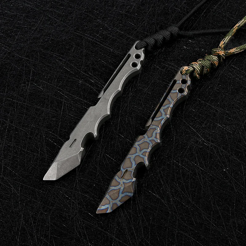 DICORIA outdoor Travel Multifunction Crowbar Broken Window Tool Accident Survival Bottle opener EDC Tools | Инструменты