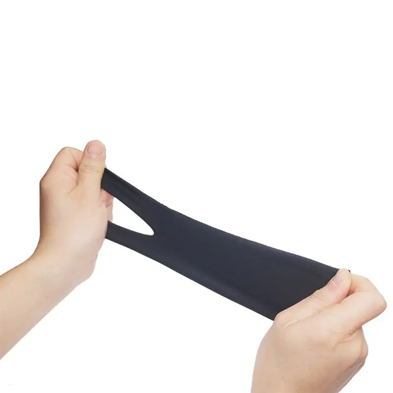 

2 Fingers Drawing Glove Anti-fouling Artist Favor Any Graphics Painting Writing Digital ablet For Right And Left Hand