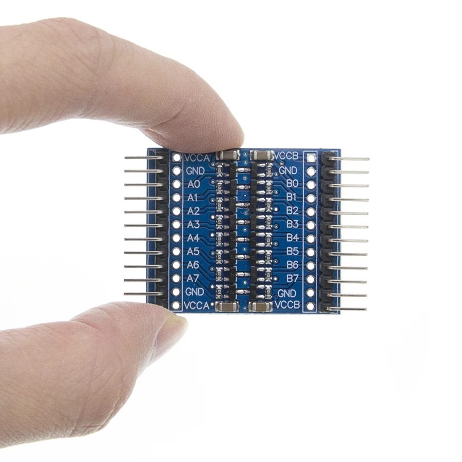 8 каналов 3 в-5 в 5 в-3 IIC UART SPI TTL двухканальный изогнутый Нивелир модуль конверсии |