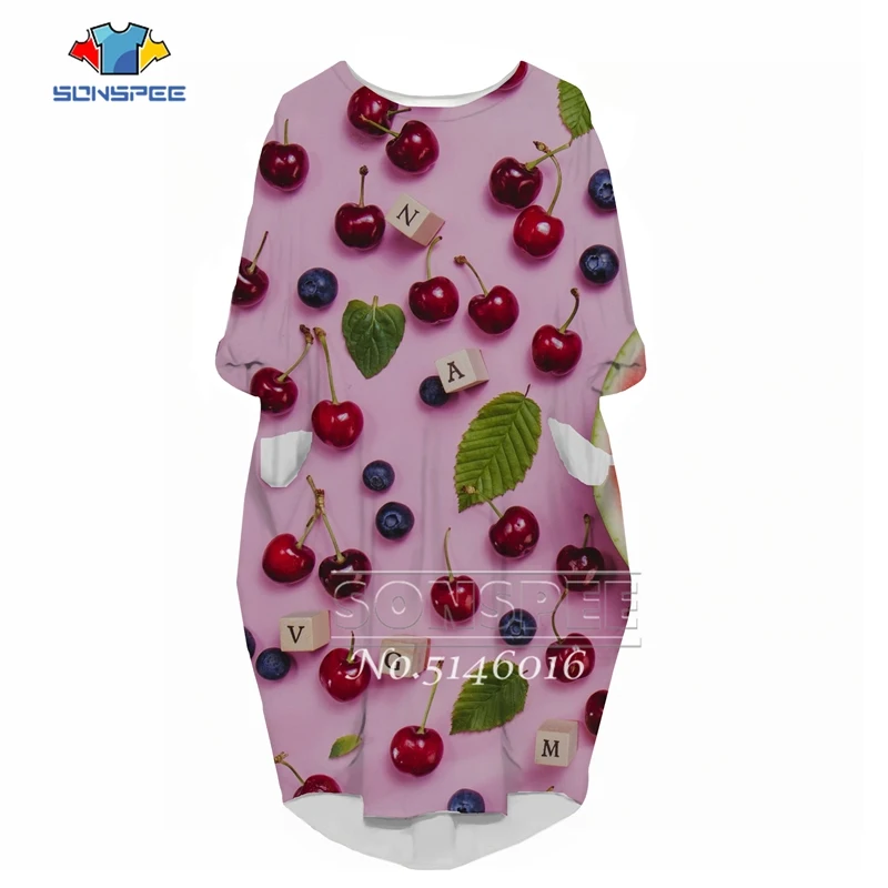 Женское Повседневное платье выше колена летнее в стиле хип хоп с длинным рукавом