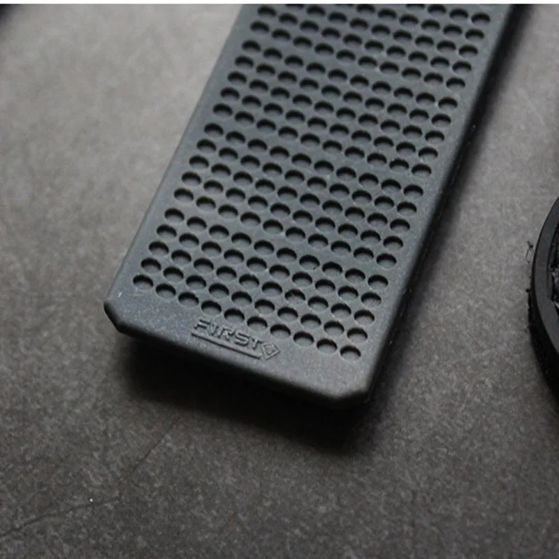 Бесплатная доставка тактические военные ленты с названием из ПВХ самодельные