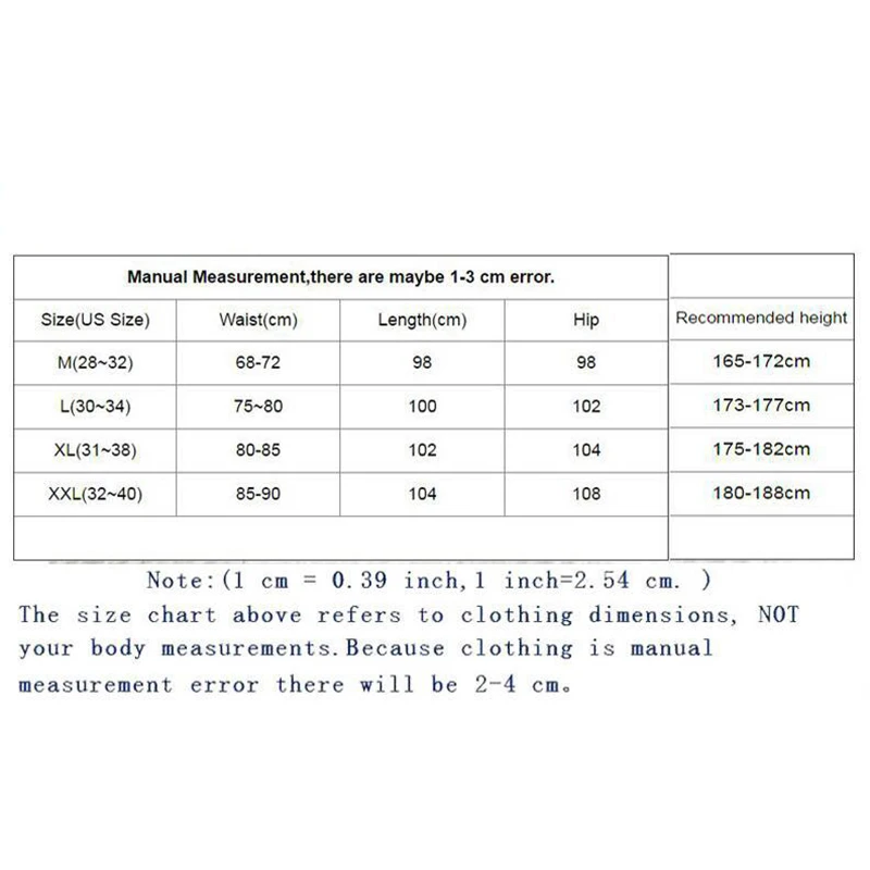 

2021 New Fashion Men's Casual Pants Sports Pants Joggers Leisure Fitness Exercise Sports Pants Outdoor Comfortable Bottoms