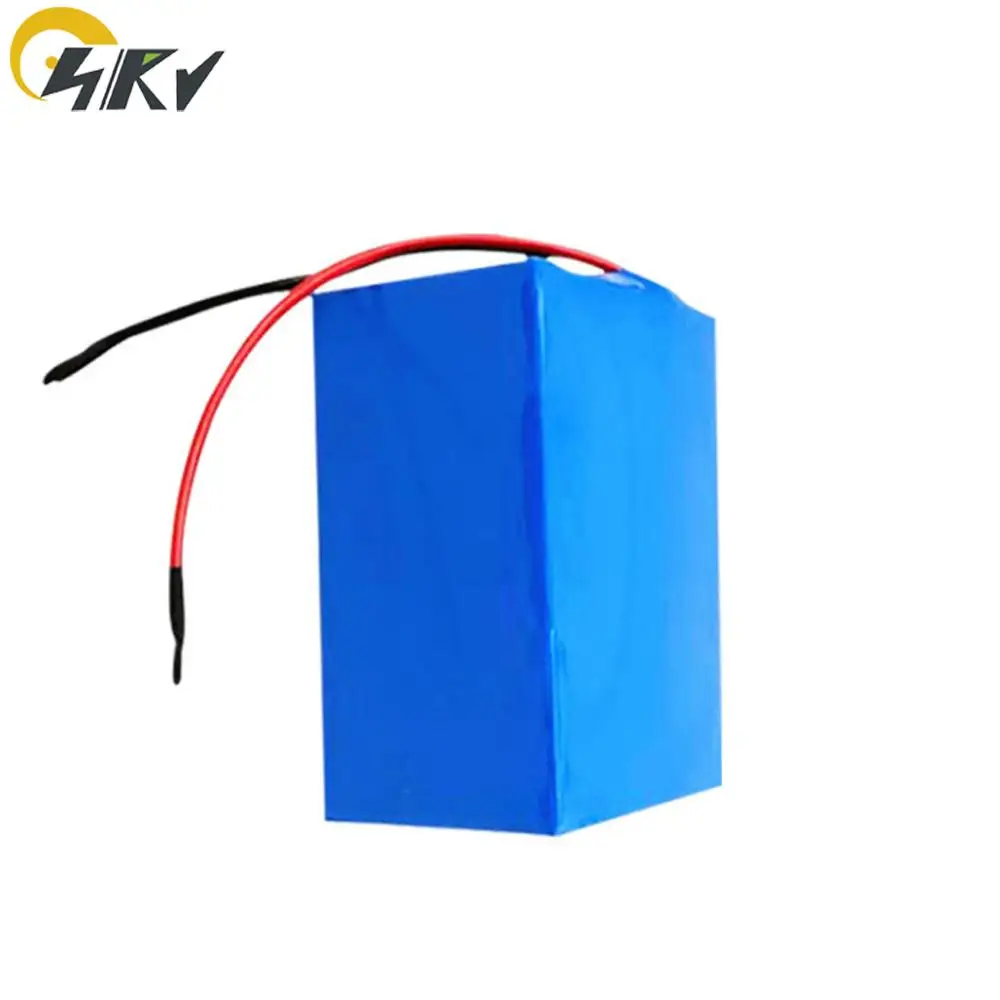 

12V capacity battery pack 18650 full capacity 40AH equipment power battery solar lithium battery pack 40000mAh 18650 lithium ion