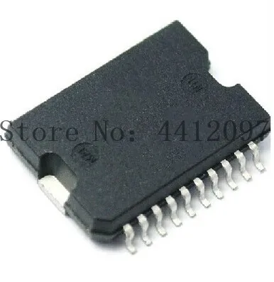 

1pcs/lot MC33186VW MC33186DH MC33186 HSOP-20 In Stock
