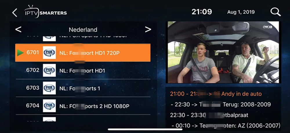 Голландская IP tv подписка 9000 Прямая Европа IP tv Испания Nederland Швеция Израиль Финляндия IP tv M3U для X96 Мини Смарт ТВ приставка android