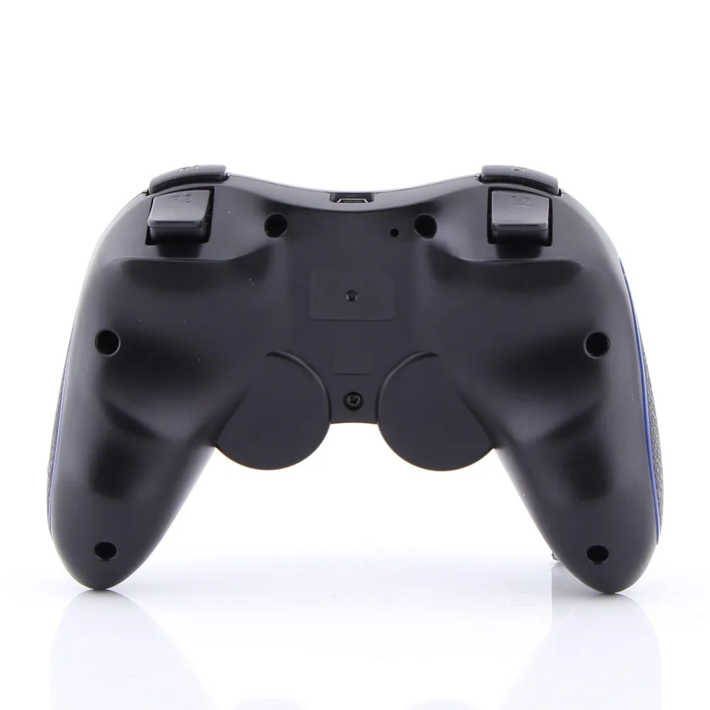 OSTENT беспроводной Bluetooth контроллер геймпад джойстик для sony PS3 консоли Sixaxis игры
