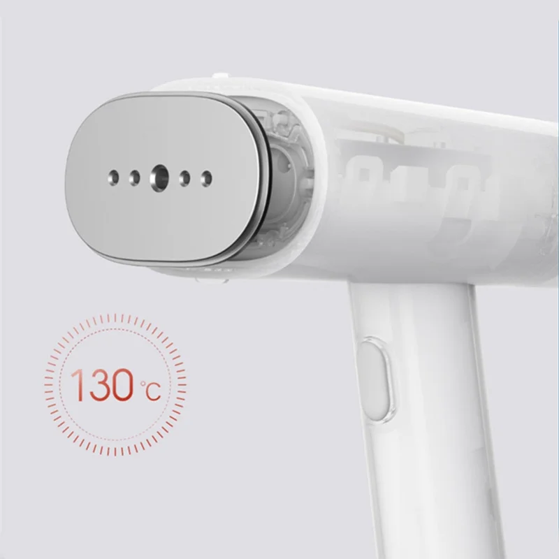 Xiaomi Mijia Handheld Steam Iron Hanging Machine Hand-Held Travel Household Portable Ironing High-Quality | Электроника
