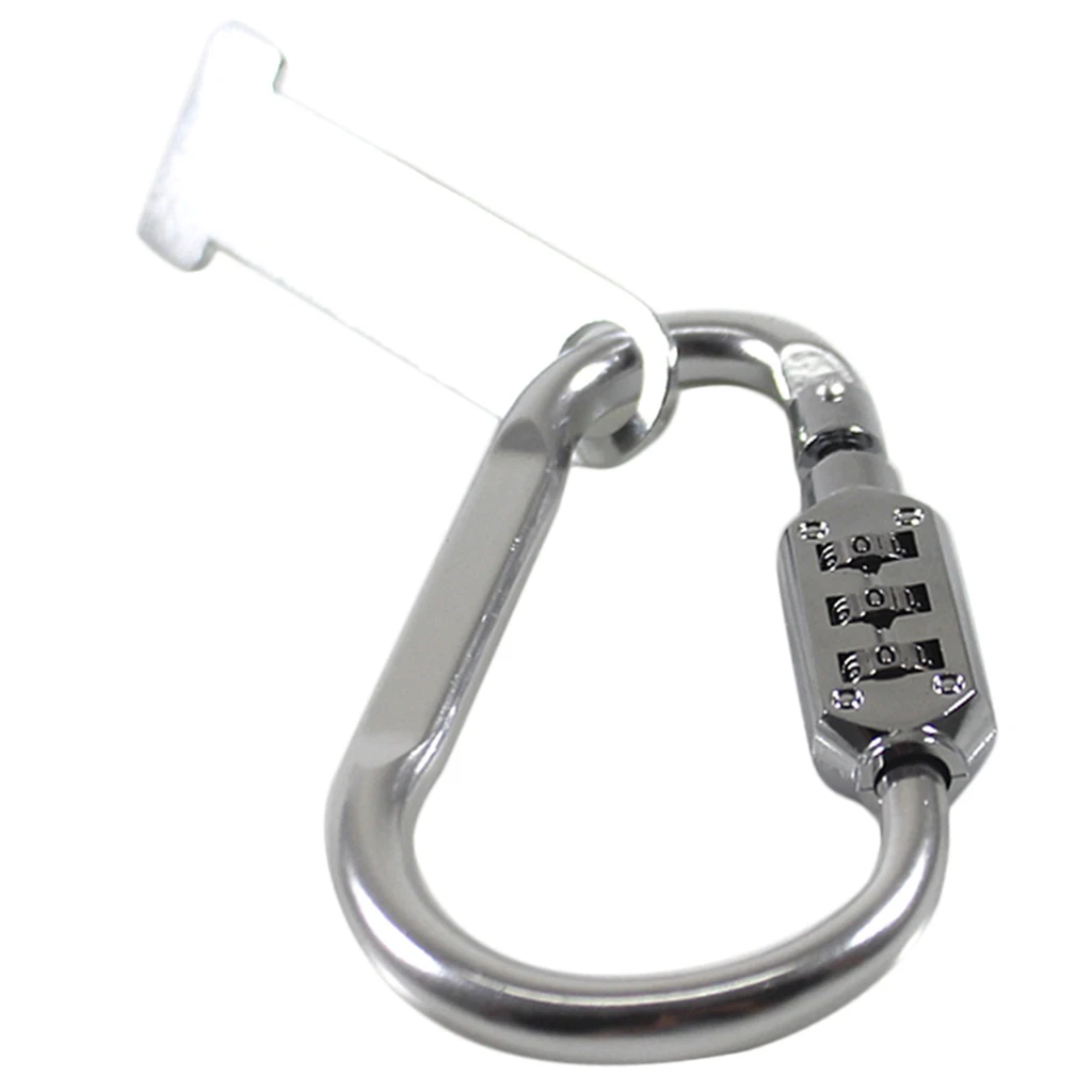 

Универсальный мотоцикл грязи велосипед серебряный замок безопасности + Т-бар инструмент