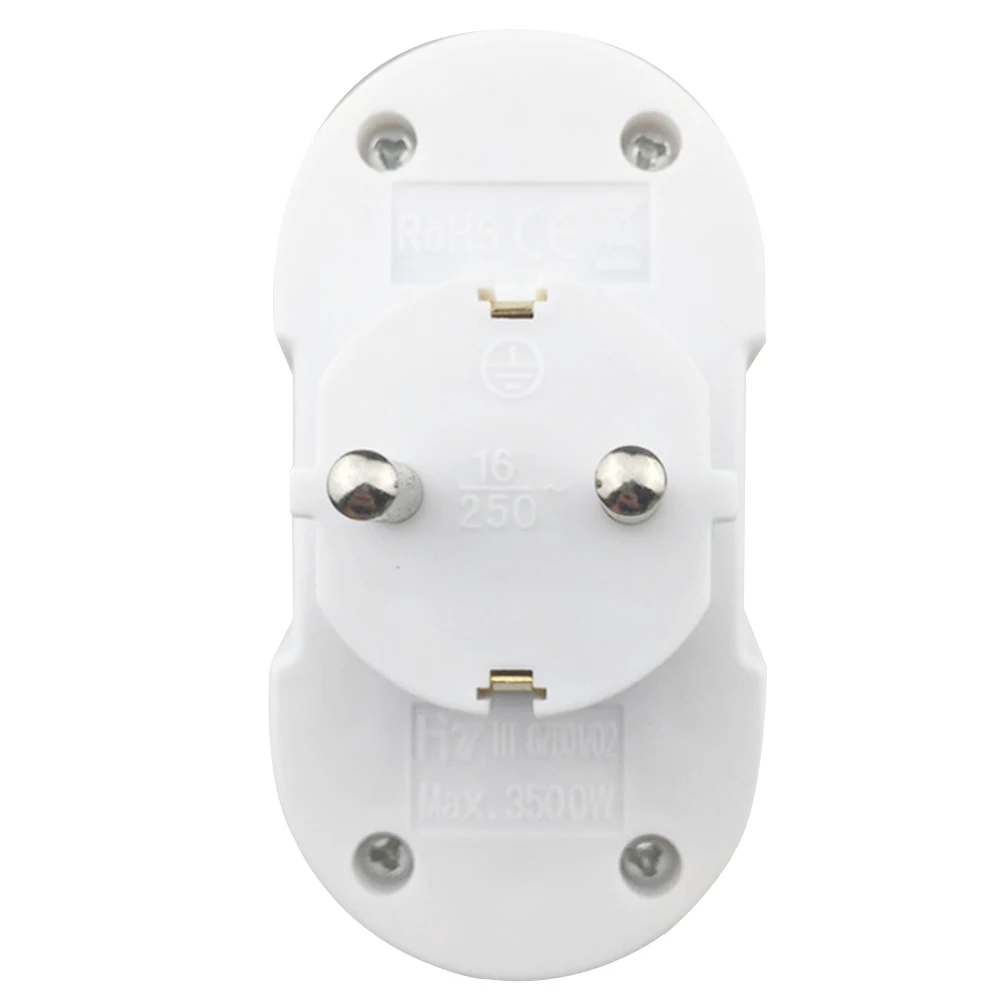 Европейский стандарт профессиональный европейский тип 16 А переходник от 1 до 2/ 3