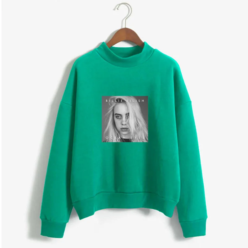 

Autumn and winter new candy color couples round neck long-sleeved gray pattern girls casual sweatshirt