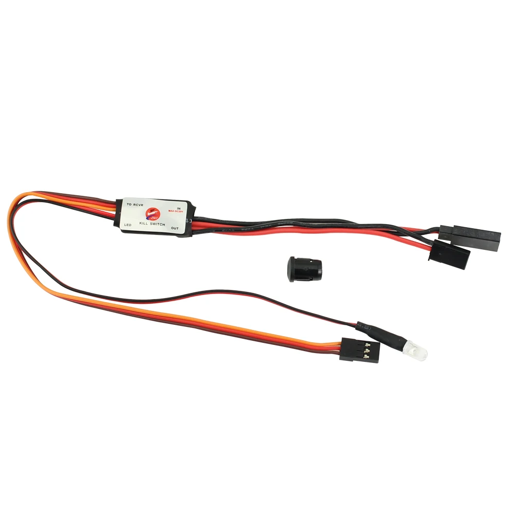 дистанционный выключатель