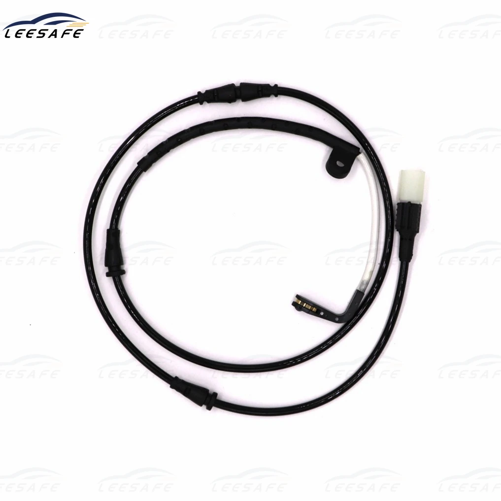 Фото Датчик износа передней тормозной колодки SEM500080 2 шт., для Land Rover Range Rover Sport LS L320 4*4, сменная сигнализация для тормозной колодки №2